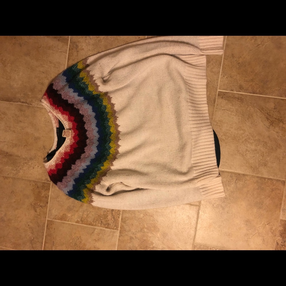 Sweater
